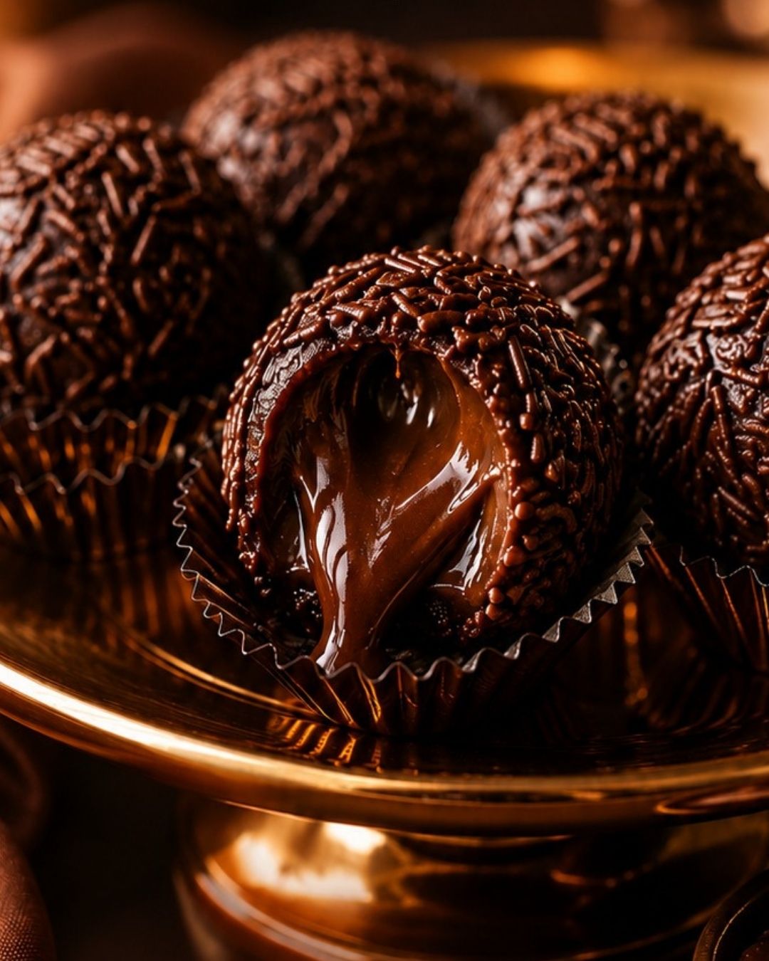 Brazilian Dessert Obsessions